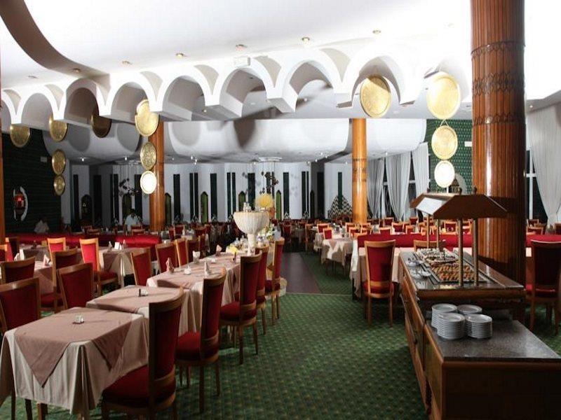 Hannibal Palace Сус Экстерьер фото